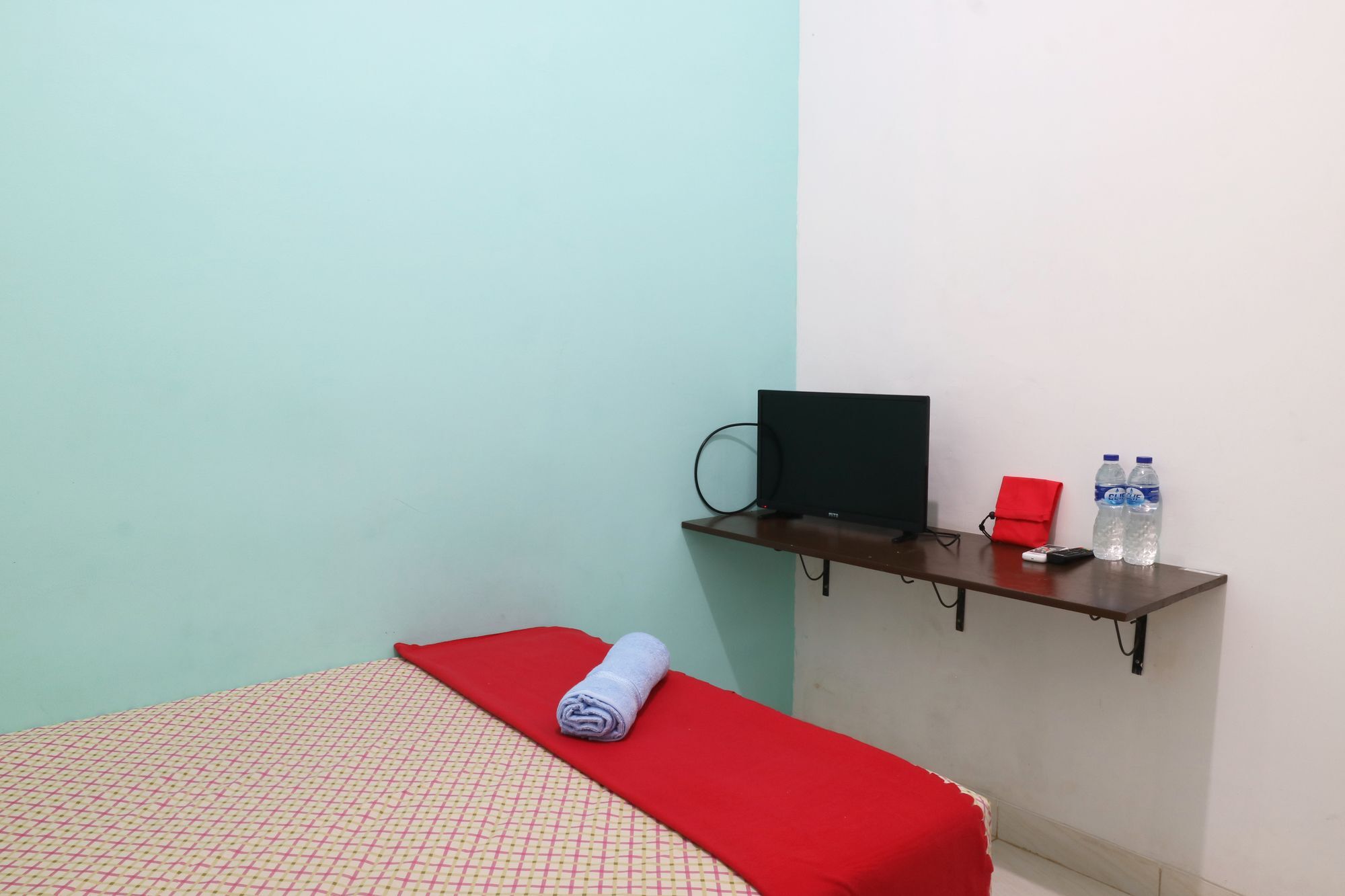 Oyo 90489 Kejora Homestay Jakarta Exteriör bild