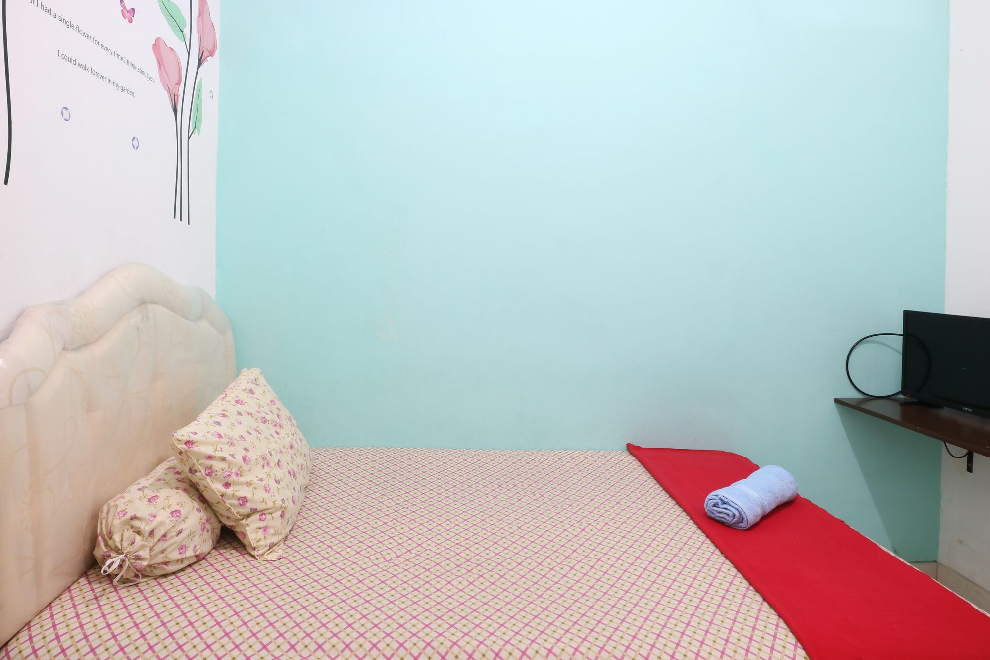 Oyo 90489 Kejora Homestay Jakarta Exteriör bild