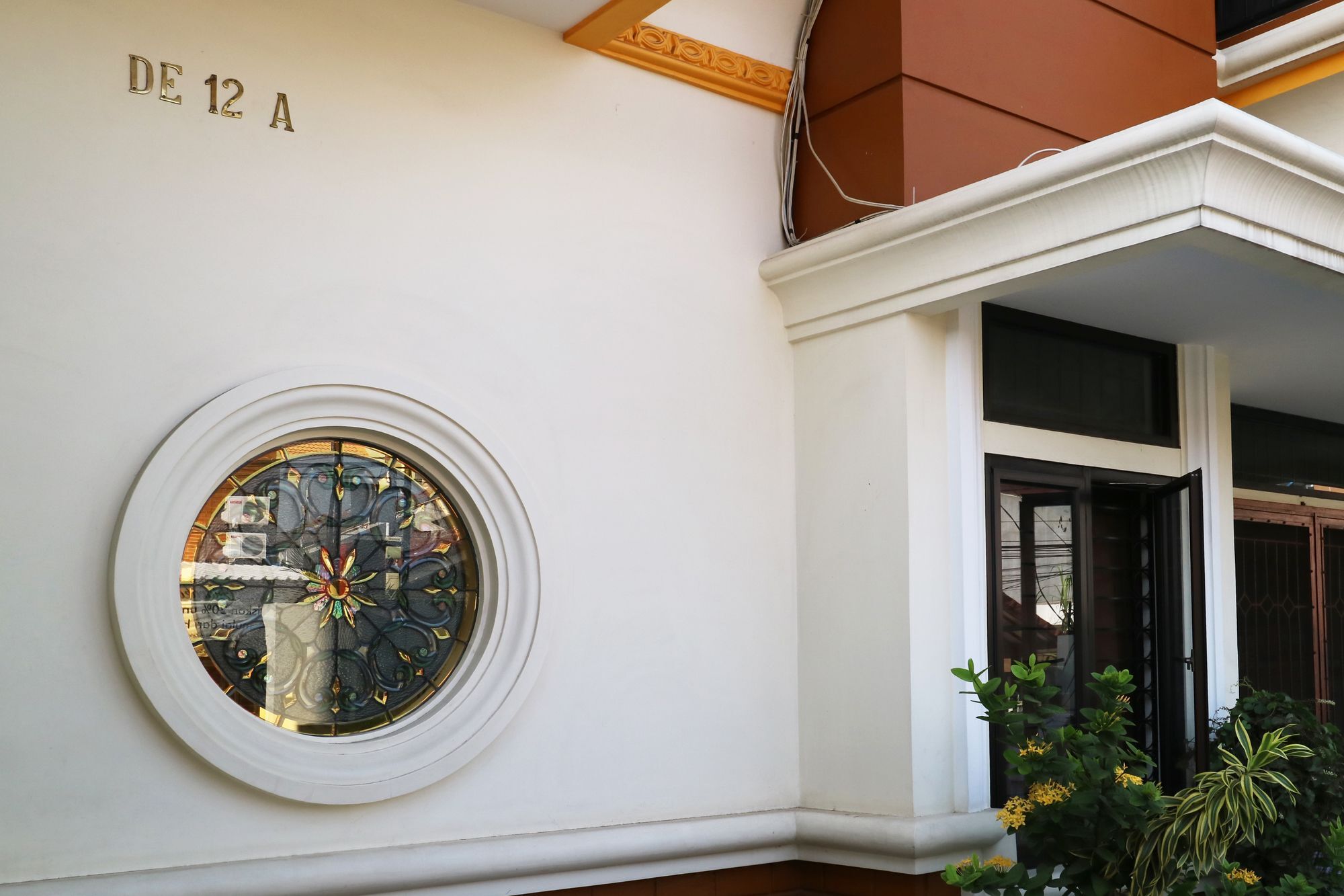 Oyo 90489 Kejora Homestay Jakarta Exteriör bild