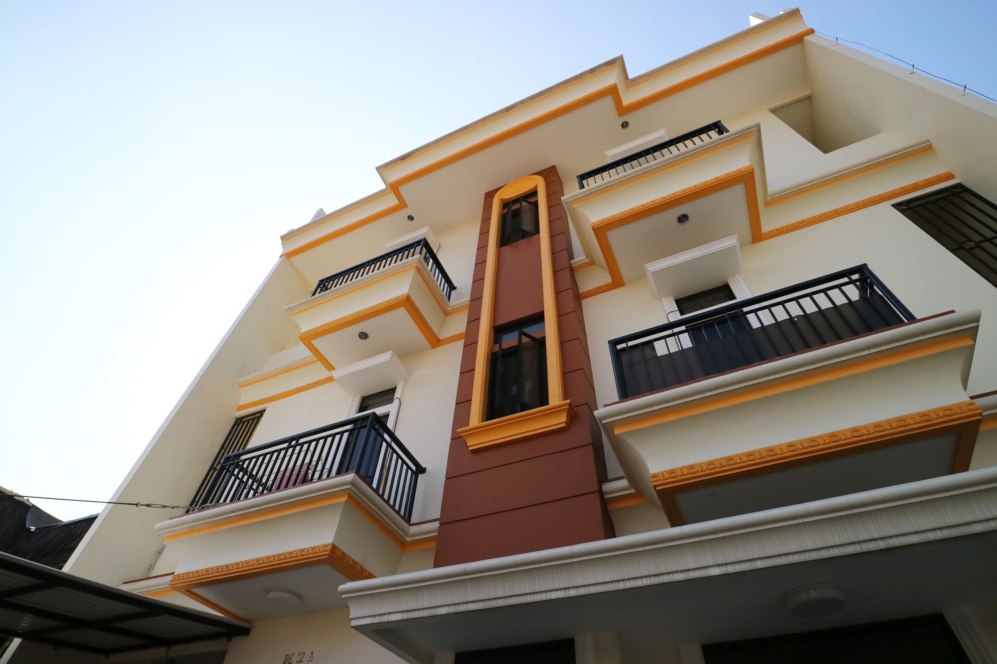 Oyo 90489 Kejora Homestay Jakarta Exteriör bild